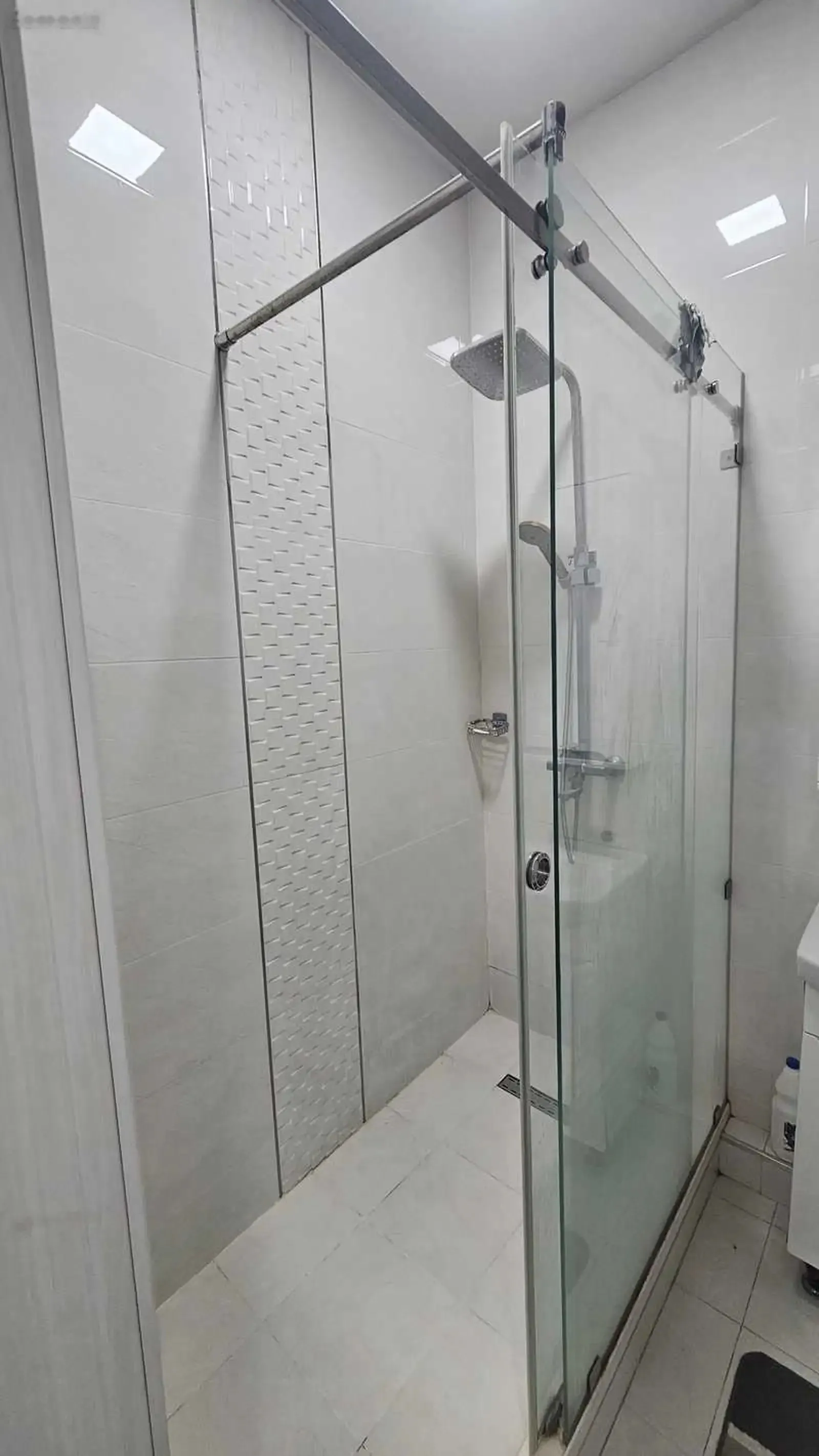 2-комн. квартира, 6 этаж, 85м², воданасос