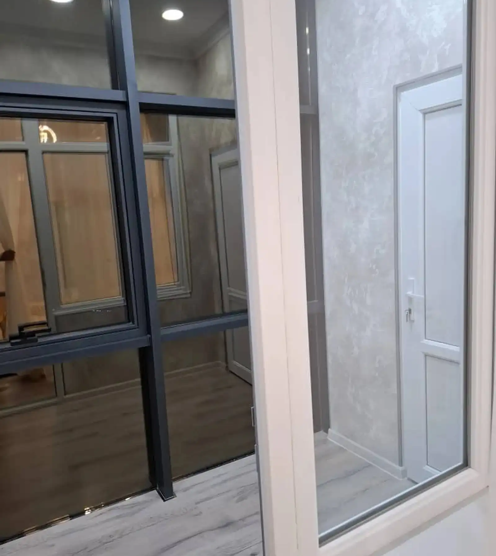 1-комн. квартира, 4 этаж, 60 м², Оперка, напротив парка Куруши Кабир, дом Кафе CAF