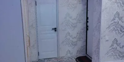 2-комн. квартира, 15 этаж, 53м², Фирдавси