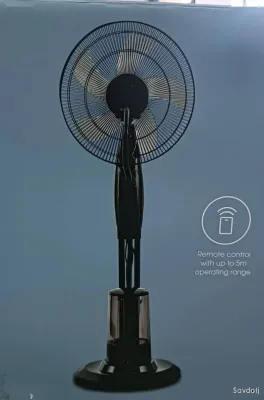 Вентилятор