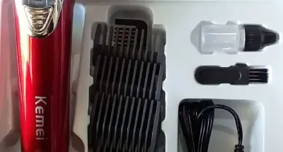 Триммер Kemei KM-841