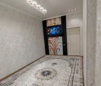 2-комн. квартира, 12 этаж, 70 м², Сино