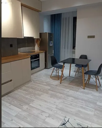 2-комн. квартира, 7 этаж, 60м², Шохмансур