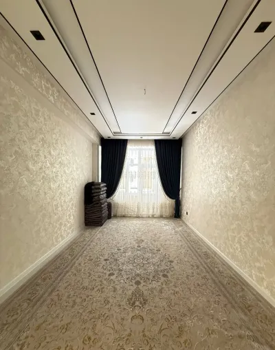 3-комн. квартира, 2 этаж, 108 м², Сино Масчиди Катар