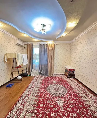 3-комн. квартира, 3 этаж, 45 м², Сино Маяковский