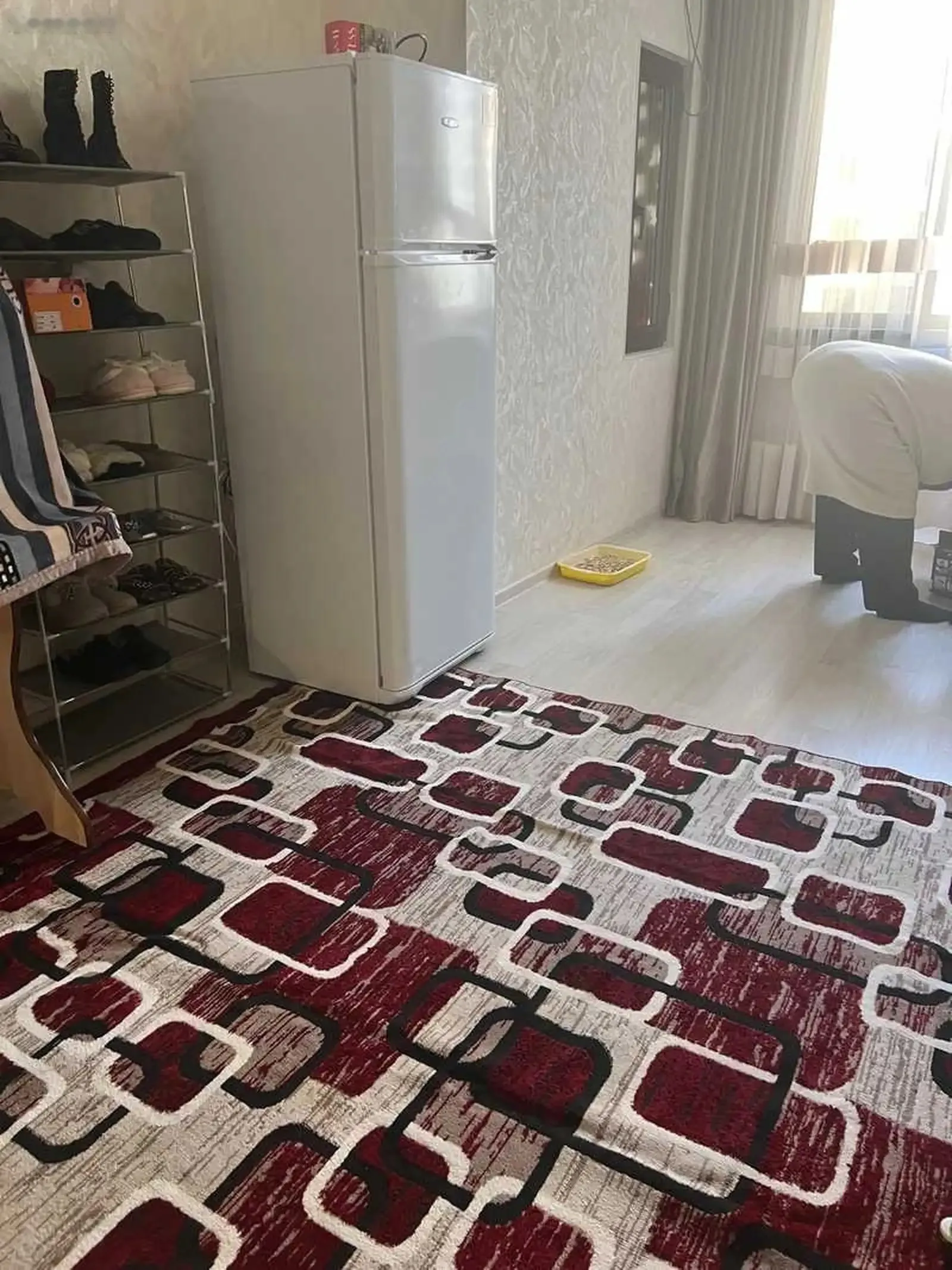 2-комн. квартира, 12 этаж, 59м², скорый
