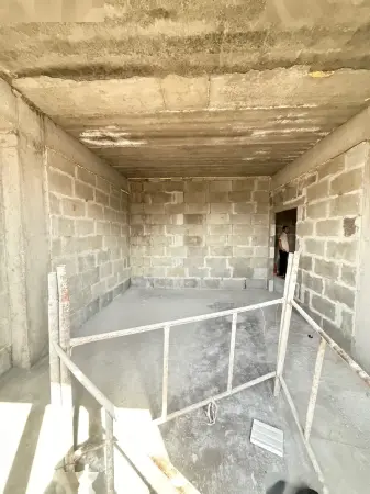 3-комн. квартира, 7 этаж, 86 м², 31 мкр — миниатюра 6