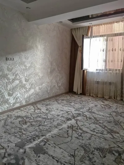3-комн. квартира, 12 этаж, 65 м², Сино