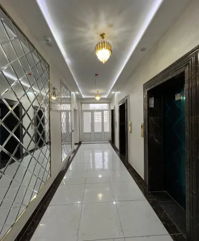 6-комн. квартира, 8 этаж, 167 м², И Сомони