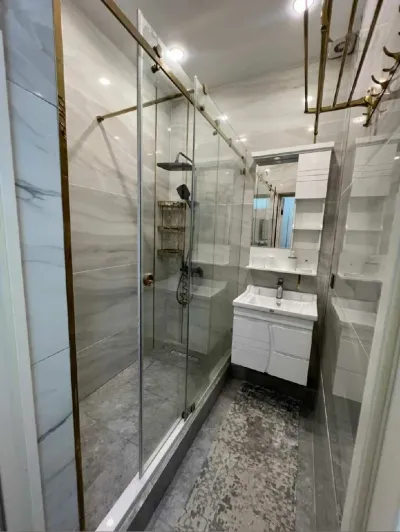 2-комн. квартира, 15 этаж, 58м², Шохмансур