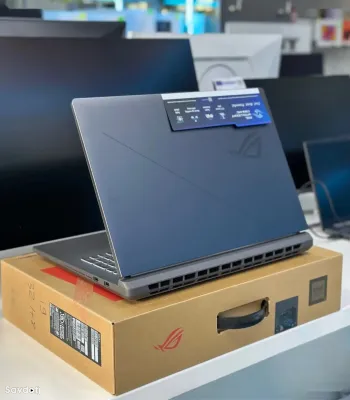 Ноутбук Asus Rog Ultra 9 32/1 Tb