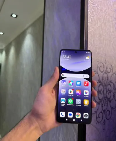 Xiaomi Redmi 256 gb