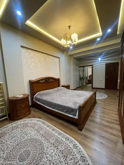 4-комн. квартира, 6 этаж, 160 м², Дом «Алиф»