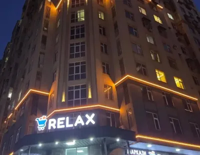 1-комн. квартира, 10 этаж, 31 м², Фирдавсӣ