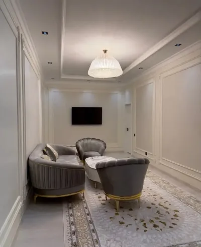 2-комн. квартира, 10 этаж, 110м², И. Сомони