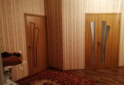 4-комн. квартира, 12 этаж, 200 м², Спартак