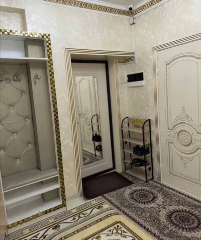 2-комн. квартира, 9 этаж, 64 м², Сино