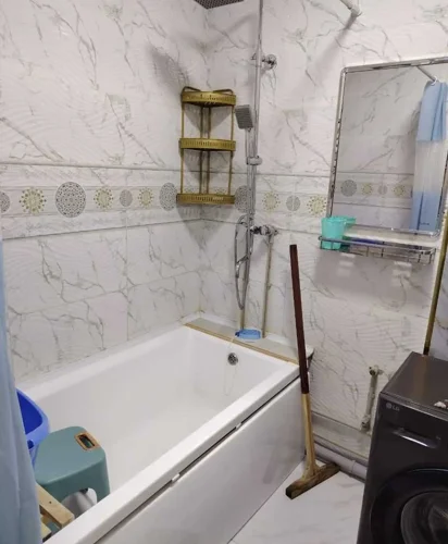 3-комн. квартира, 8 этаж, 70м², Цирк