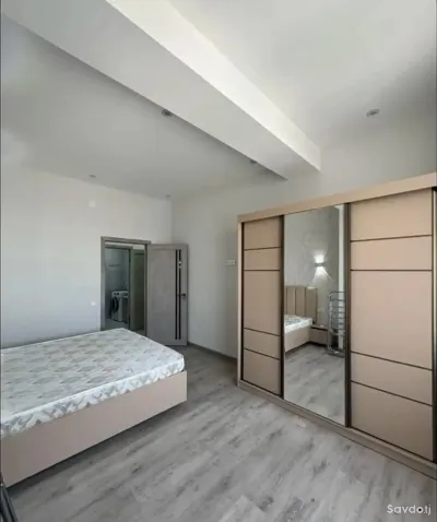 2-комн. квартира, 12 этаж, 76м², Шохмансур