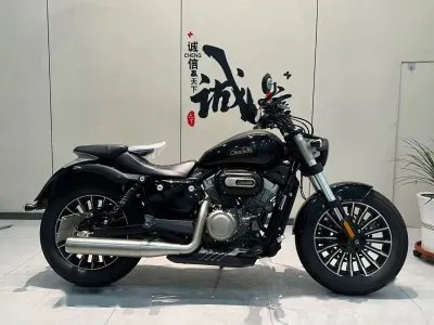 Мотоцикл Benda chinchilla 300 cc