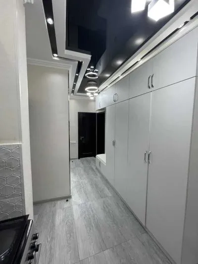 1-комн. квартира, 15 этаж, 50 м², Шохмансур