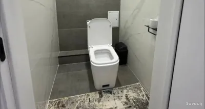 2-комн. квартира, 15 этаж, 73м², Сомони