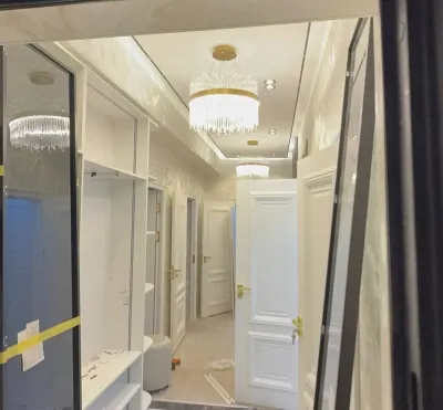 3-комн. квартира, 7 этаж, 62 м², Шохмансур