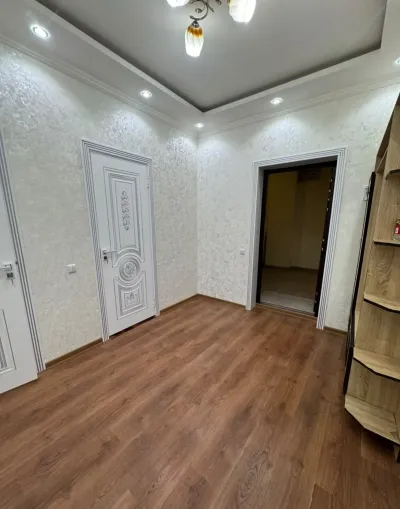 2-комн. квартира, 11 этаж, 63 м², И. Сомони, Воданасос, бари Ёвар