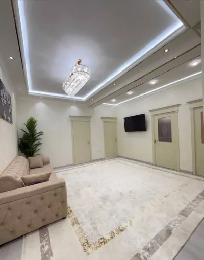3-комн. квартира, 6 этаж, 97 м², Шохмансур