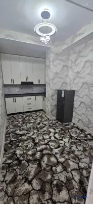 2-комн. квартира, 2 этаж, 55 м², сино