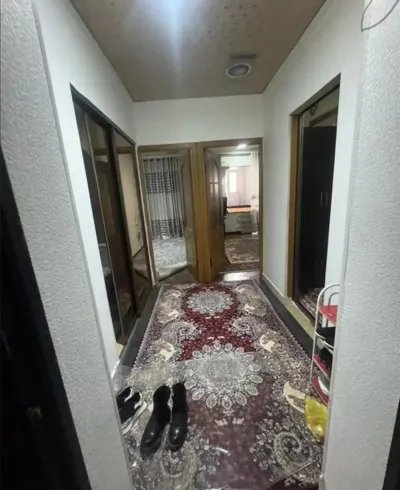 1-комн. квартира, 3 этаж, 41 м², И Сомони