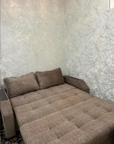 2-комн. квартира, 6 этаж, 56м², Сомони
