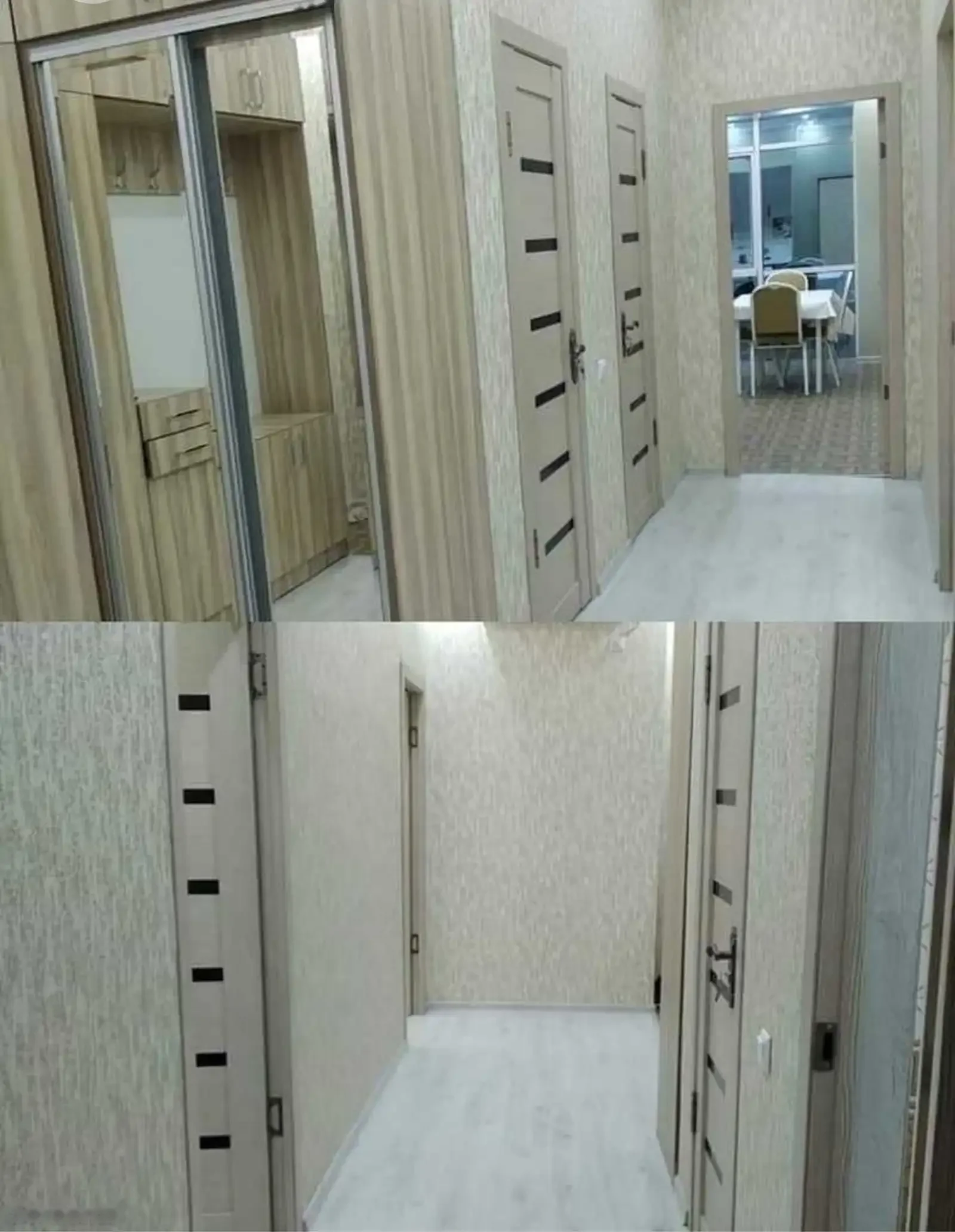 2-комн. квартира, 12 этаж, 70м², Караболо