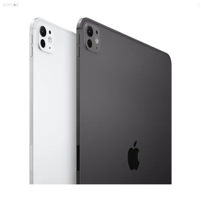 Планшет Apple iPad Pro 11, M5 512ГБ Wi-Fi, Cellular Space Black, ME2Q4