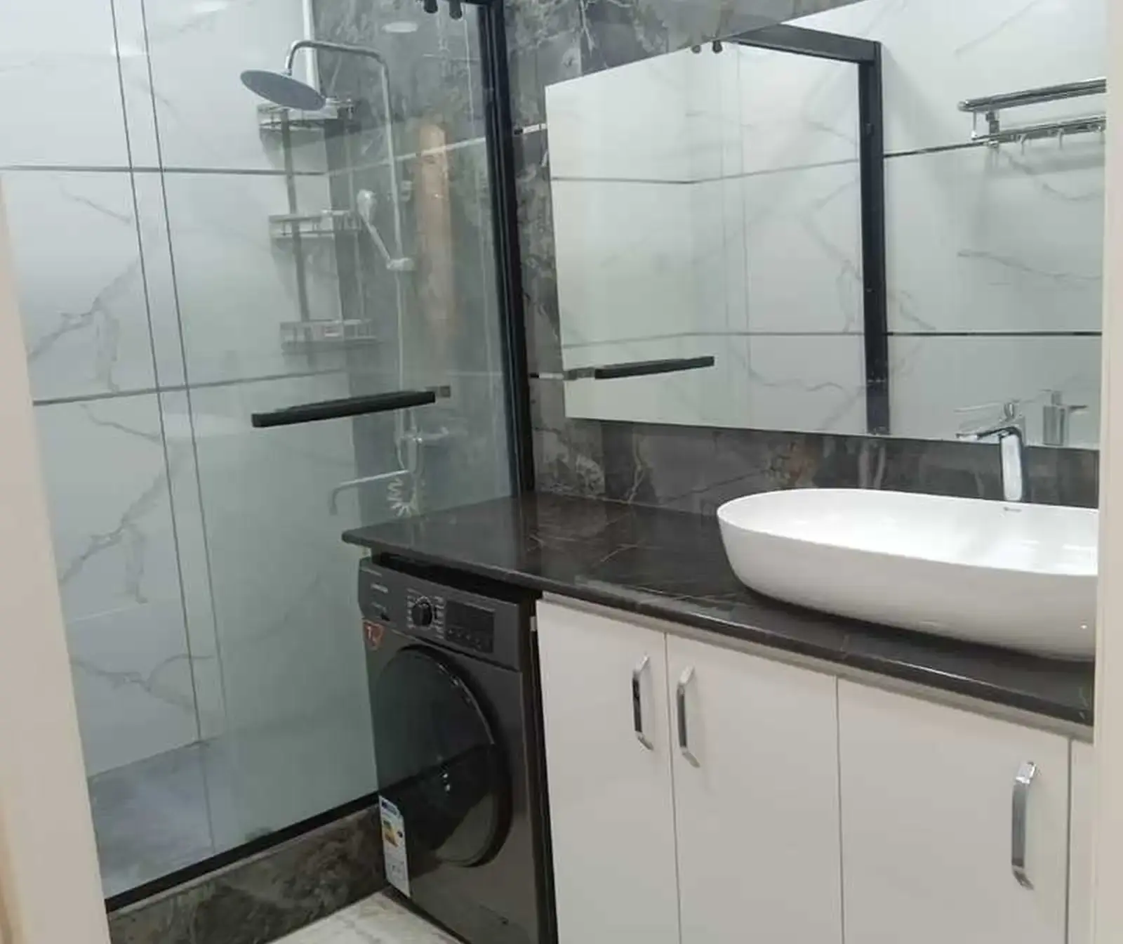 3-комн. квартира, 1 этаж, 100м², шохмансур