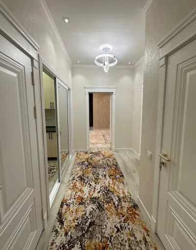 2-комн. квартира, 5 этаж, 63 м², Сино