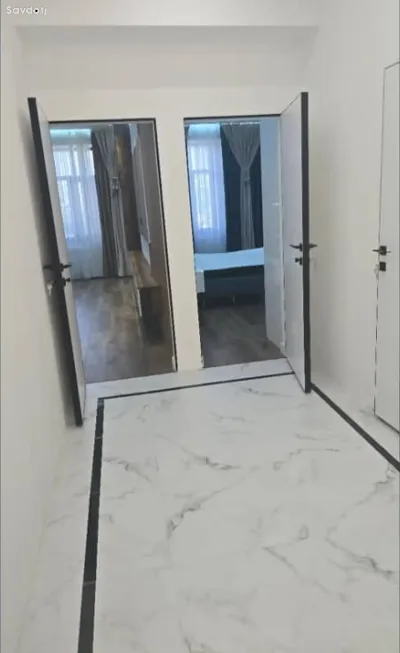 2-комн. квартира, 11 этаж, 64м², Сино