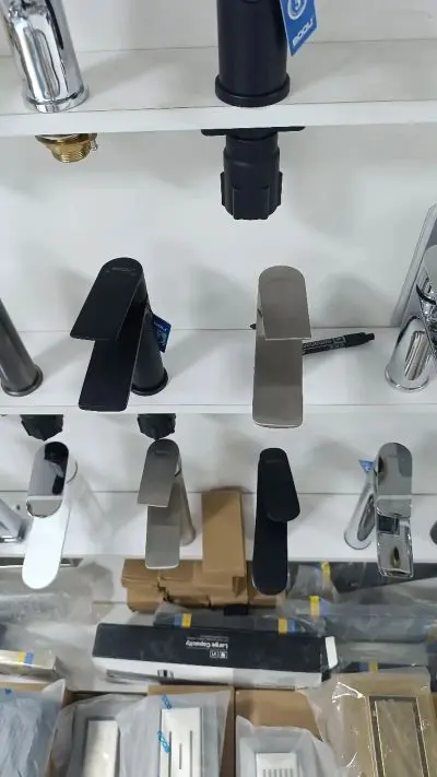 Смеситель boou
