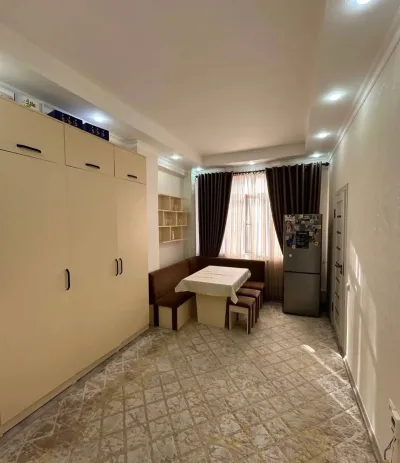 3-комн. квартира, 8 этаж, 67 м², Сино, Казокон, Лагман Сити