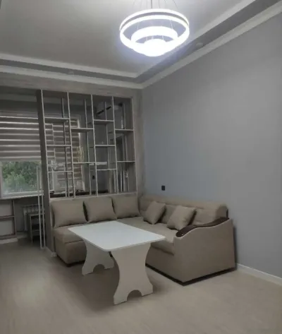 2-комн. квартира, 5 этаж, 66м², сомони