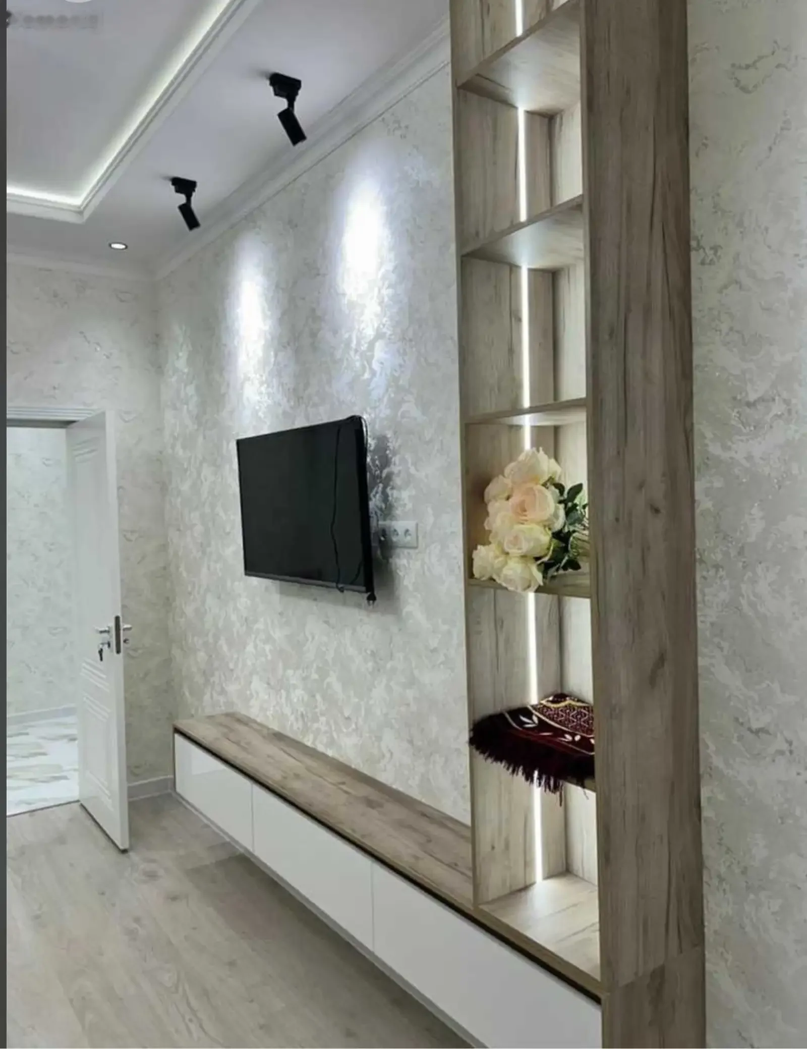 2-комн. квартира, 7 этаж, 57м², Повороти Аэропорт