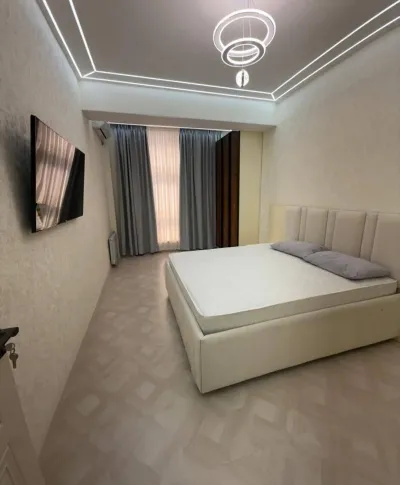 2-комн. квартира, 12 этаж, 63 м², Сино
