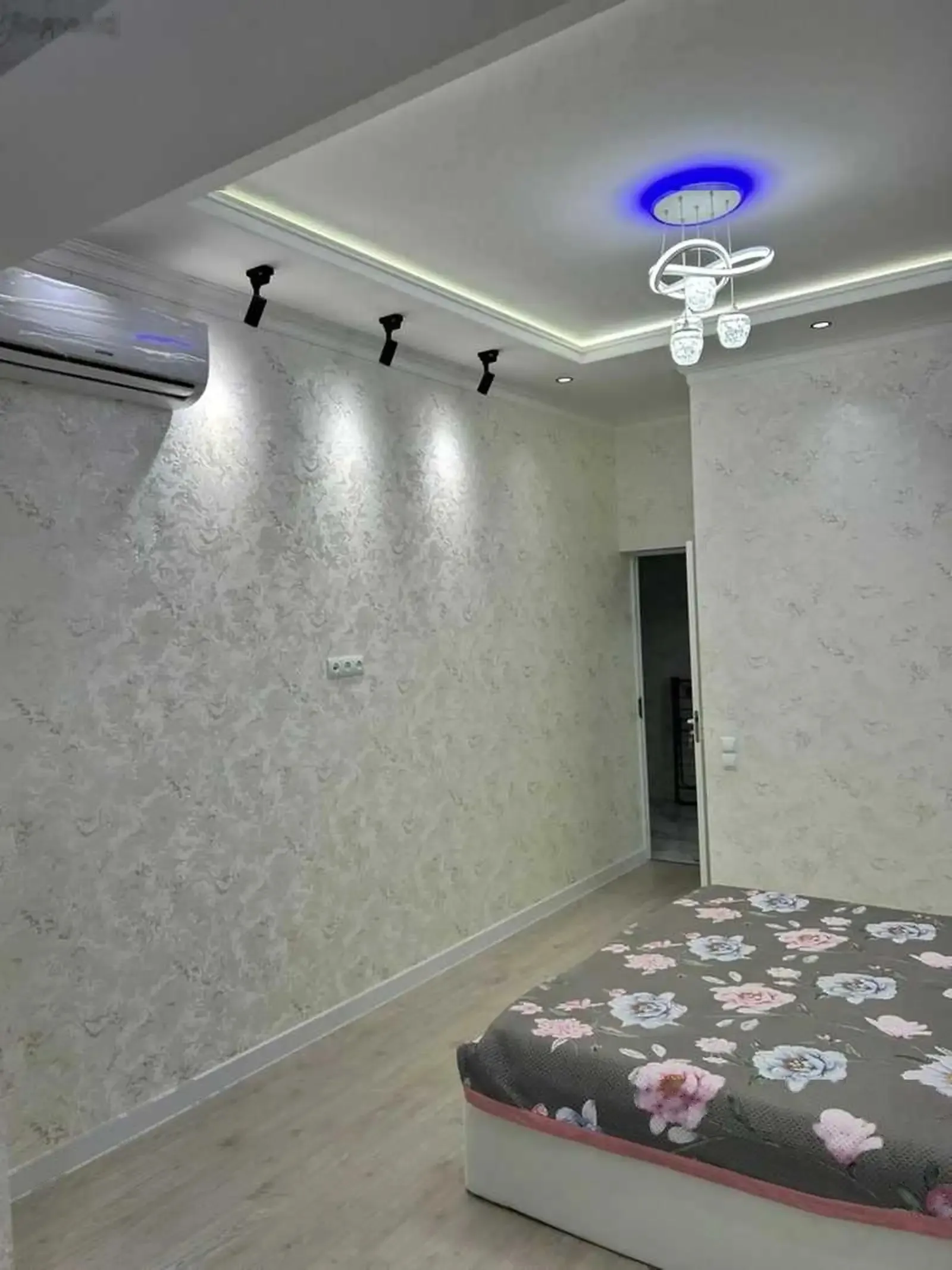 2-комн. квартира, 7 этаж, 57м², Шохмансур
