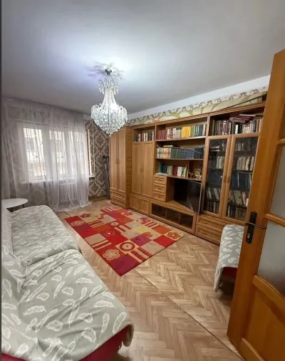 2-комн. квартира, 3 этаж, 65м², Сино