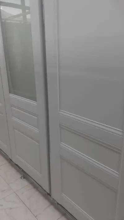Дверь