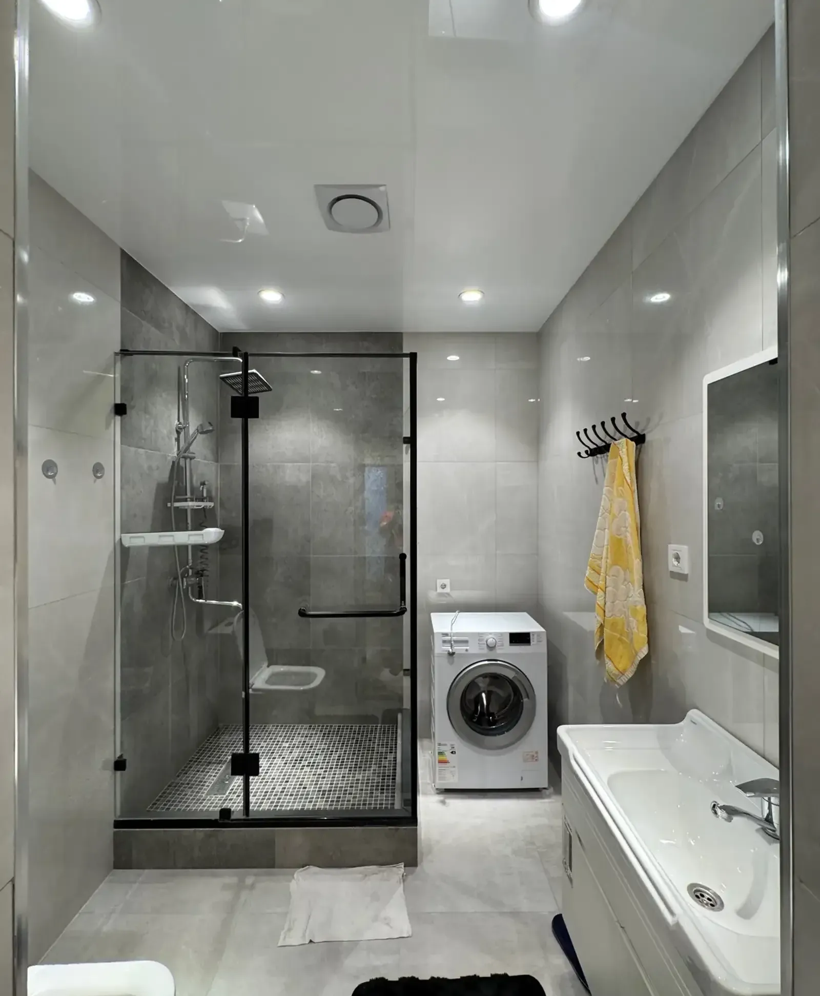2-комн. квартира, 5 этаж, 100м², Овир/Гранд Отель