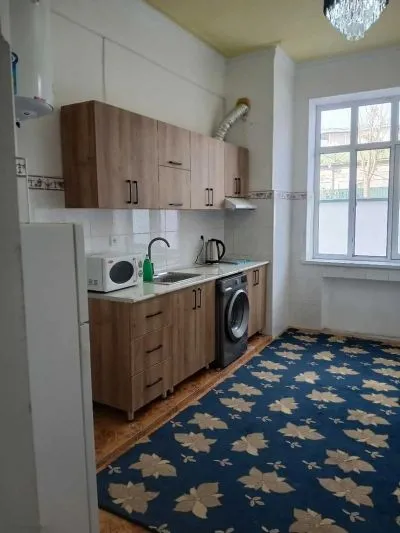 2-комн. квартира, 1 этаж, 88м², шохмансур Ашан