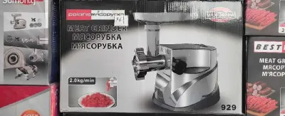 Мясорубка Max-929