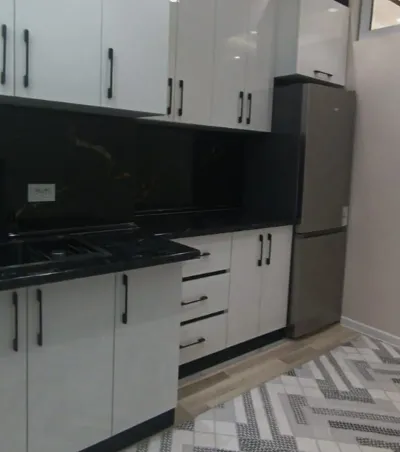3-комн. квартира, 14 этаж, 85 м², Фирдавси Чал Чам