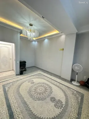 2-комн. квартира, 6 этаж, 54 м², Шохмансур